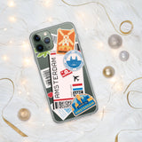 Amsterdam Netherlands iPhone Case 15 14 13 12 11 Pro Max Plus Mini Gift Ideas Country Map Skyline Gift For Her Him Ideas Travel  Souvenir