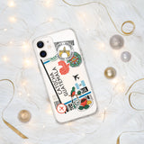 Catocha Guatemala Guatemalan Flag iPhone Case 15 14 13 12 11 Pro Max Plus Mini Travel Souvenir Personalized Custom City Name