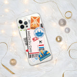 Amsterdam Netherlands iPhone Case 15 14 13 12 11 Pro Max Plus Mini Gift Ideas Country Map Skyline Gift For Her Him Ideas Travel  Souvenir