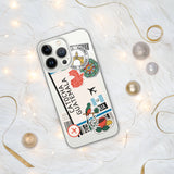 Catocha Guatemala Guatemalan Flag iPhone Case 15 14 13 12 11 Pro Max Plus Mini Travel Souvenir Personalized Custom City Name