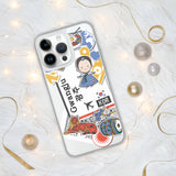 Gwangju South Korea korean Flag iPhone Case 15 14 13 12 11 Pro Max Plus Mini Gift Travel Souvenir Personalized Custom City Name