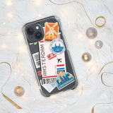 Amsterdam Netherlands iPhone Case 15 14 13 12 11 Pro Max Plus Mini Gift Ideas Country Map Skyline Gift For Her Him Ideas Travel  Souvenir