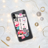 Funda para iPhone 15, 14, 13, 12, 11 Pro Max Plus Mini, regalo de recuerdo de viaje, ciudad de Koto, Tokio, Japón, bandera japonesa