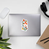 Lima Sticker Peru Stickers Peruvian Flag Travel Sticker Laptop Decal Car Suitcase Stickers Vacation Souvenir Adventure Tiny Mini Stickers