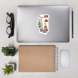 Bogota Sticker Colombia Stickers Colombian Flag Travel Sticker Laptop Decal  Vacation Souvenir Adventure Tiny Mini Stickers