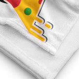 Venice Italy Italian Flag Venezia Italia Beach Towel Pool Towel Bath Sauna Bathroom Vacation Travel Summer Towels Gift