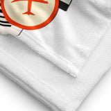 New York ny American Flag Beach Towel Pool Towel Bath Sauna Bathroom Vacation Travel Summer Towels Gift Beach Towel Pool Towel