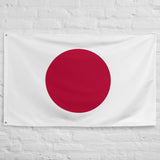 Japan Japanese Flag Wall Decor Art Print Banner Gift Ideas
