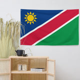 Namibia Namibian Flag Wall Decor Art Print Banner Gift Ideas
