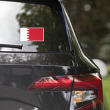 Bahrain Flag Car Sticker Laptop Decal Stickers Travel Souvenir Gift Idea