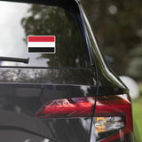 Yemen Yemeni Flag Car Sticker Laptop Decal Stickers Travel Souvenir Gift Idea