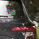 Namibia Namibian Flag Car Sticker Laptop Decal Stickers Travel Souvenir Gift Idea