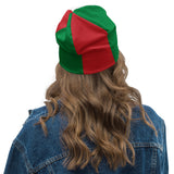 Italy Italian Flag Beanie Winter Hat Warm Unisex Hat Super Soft Travel Souvenir Gift Idea