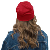 Switzerland Schweiz Swiss Flag Beanie Winter Hat Warm Unisex Hat Super Soft Travel Souvenir Gift Idea