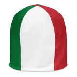 Italy Italian Flag Beanie Winter Hat Warm Unisex Hat Super Soft Travel Souvenir Gift Idea