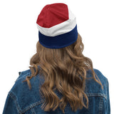 Netherlands Dutch Flag Beanie Winter Hat Warm Unisex Hat Super Soft Travel Souvenir Gift Idea