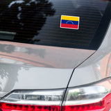 Venezuela Venezuelan Flag Laptop Sticker Decal Stickers Travel Souvenir Gift Idea