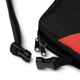 Palestine Palestinian Flag Utility crossbody bag