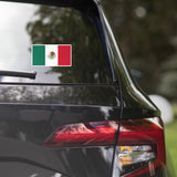 Mexico Mexican Flag Car Sticker Travel Souvenir Tourist Beach Lover Food Addict Destination Pride Patriot Gifts