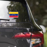 Venezuela Venezuelan Flag Car Sticker Travel Souvenir Tourist Beach Lover Food Addict Destination Pride Patriot Gifts