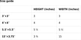 Honduras Honduran Flag Car Sticker Travel Souvenir Tourist Beach Lover Food Destination Pride Patriot Gifts