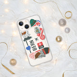 Bern Switzerland Swiss Flag iPhone Case 15 14 13 12 11 Pro Max Plus Mini Gift Ideas Country Map Skyline Gift For Her Him Travel  Souvenir