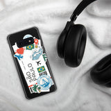 Sao paulo Brasil Brazil Brazilian Flag Samsung Galaxy Case S23 S22 S21 S20 S10 Ultra Plus and Fe Personalized Custom City Name