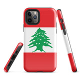 Funda para iPhone 15, 14, 13, 12, 11 Pro Max Plus Mini, resistente, rígida, protectora, de goma brillante, ideal para regalar