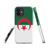 Algeria Algerian Flag iPhone Case 15 14 13 12 11 Pro Max Plus Mini Gift Ideas Country Map Skyline Gift For Her Him Ideas Travel  Souvenir