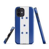 Honduras Honduran Flag iPhone Case 15 14 13 12 11 Pro Max Plus Mini Gift Ideas Country Map Skyline Gift For Her Him Ideas Travel  Souvenir