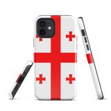 Funda para iPhone 15, 14, 13, 12, 11 Pro Max Plus Mini, resistente, rígida, protectora, de goma brillante, idea de regalo