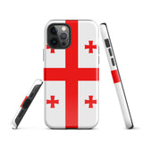 Funda para iPhone 15, 14, 13, 12, 11 Pro Max Plus Mini, resistente, rígida, protectora, de goma brillante, idea de regalo