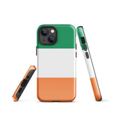 Funda para iPhone 15, 14, 13, 12, 11 Pro Max Plus Mini, resistente, rígida, protectora, de goma brillante, ideal para regalar