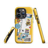 Medellin Colombia Colombian  iPhone 13 12 11 Pro Max case iPhone 13 12 mini case iPhone XS Max Case iPhone XR iPhone 7 8 Plus iPhone SE