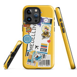 Medellin Colombia Colombian  iPhone 13 12 11 Pro Max case iPhone 13 12 mini case iPhone XS Max Case iPhone XR iPhone 7 8 Plus iPhone SE