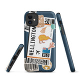 Wellington New zealand  iPhone 13 12 11 Pro Max case iPhone 13 12 mini case iPhone XS Max Case iPhone XR 7 8 Plus SE