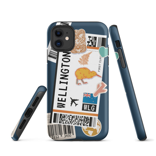 Wellington New zealand  iPhone 13 12 11 Pro Max case iPhone 13 12 mini case iPhone XS Max Case iPhone XR 7 8 Plus SE