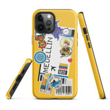 Medellin Colombia Colombian  iPhone 13 12 11 Pro Max case iPhone 13 12 mini case iPhone XS Max Case iPhone XR iPhone 7 8 Plus iPhone SE
