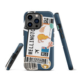 Wellington New zealand  iPhone 13 12 11 Pro Max case iPhone 13 12 mini case iPhone XS Max Case iPhone XR 7 8 Plus SE